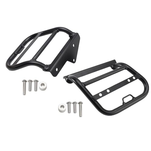 Support de Montage XSR900 Fixation Robuste Sac Selle