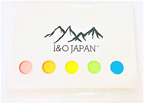 Pilot Frixion Highlighters 18 Colors(Standard Color, Soft Color, Natural Color) & Frixion Erasers 2 Colors With Original Vinyl Pen Case #TOP7