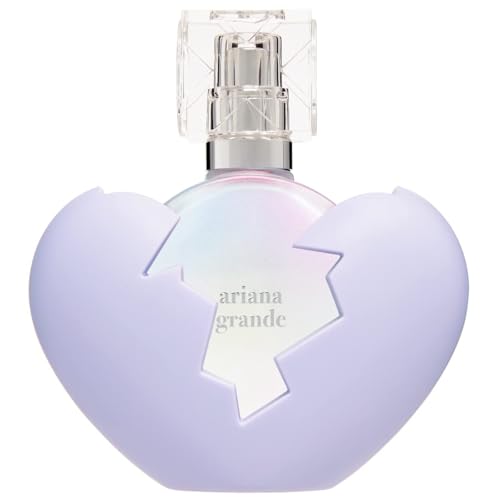 La Mejor Lista de Perfume de Ariana Grande . 47 Ariana Grande Thank U Next 2.0 Eau de Parfum para Mujer, 100 ml