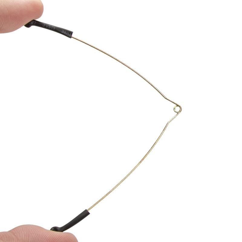 Conector para Línea de Pesca 40 piezas miniatura 5