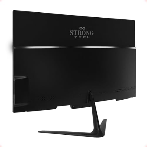 Computador Completo All In One Preto Intel Core i5 21,5