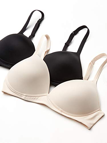 Image of Warner's Women's Elements of Bliss Wire-Free Bra