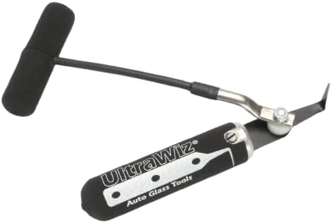 Windshield Removal Tool/Cut Out UltraWiz® UltraOne Cable Cold Knife 3005-K