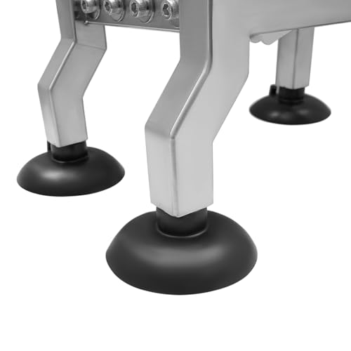 Herramienta Cortadora de Acero Inoxidable 304 con 4 Ventosas miniatura 7