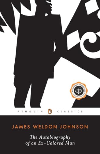 The Autobiography of an Ex-Colored Man (Twentieth-Century Classics ...