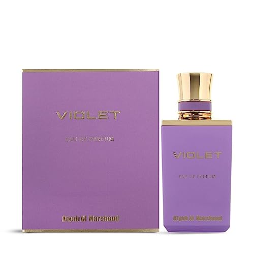 Marshoud Violet Violet - 3
