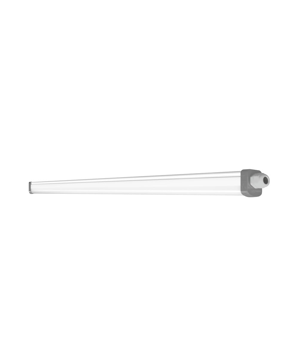 Ledvance Réglette LED Étanche Imperméable Slimvalue 36W 4000lm - 840 Blanc Froid | 120cm