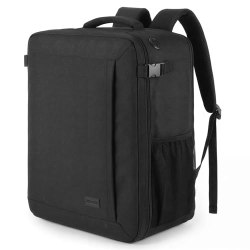Sac de voyage pour ordinateur 15.6 pouces avec volume optimisé de 30L