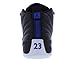 Jordan Womens Air 12 WMNS AO6068 004 Hyper Royal - Size 7W