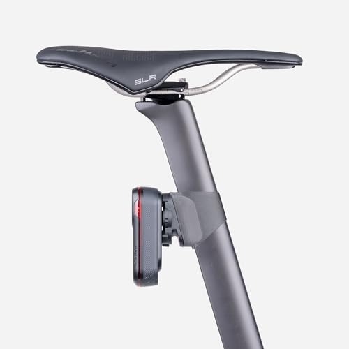 Support radar BMC Teammachine R 01 avec pince rigide Garmin Varia 715
