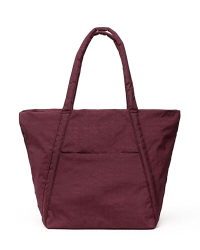 BAGGU Cloud Bag - Mahogany