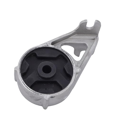 Keenso Exhaust Muffler Bracket, Replacement for 308 II 308 SW II 3008 SUV 5008 C4 Grand Picasso, with High Toughness Aluminum Rubber Structure, for Stable Exhaust System
