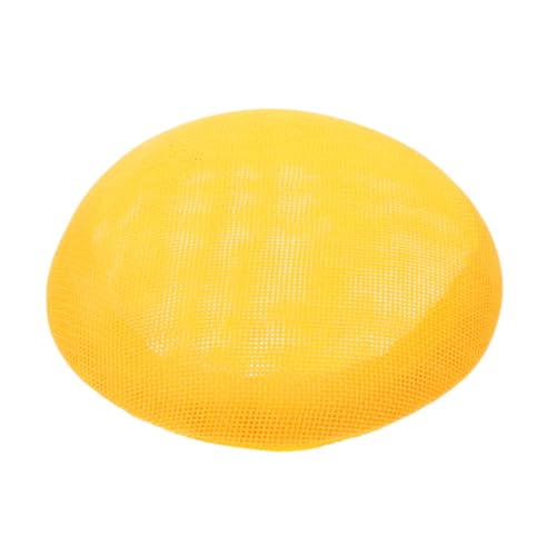 Base Ronde pour Chapeau Finis les Serre-têtes Instables Créez une Coiffe DIY Stable