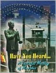 Hardcover Have You Heard.... Book