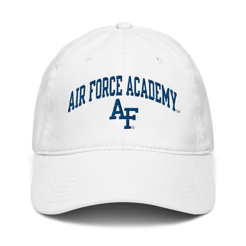 Gorra ajustable oficial Air Force Falcons miniatura 2