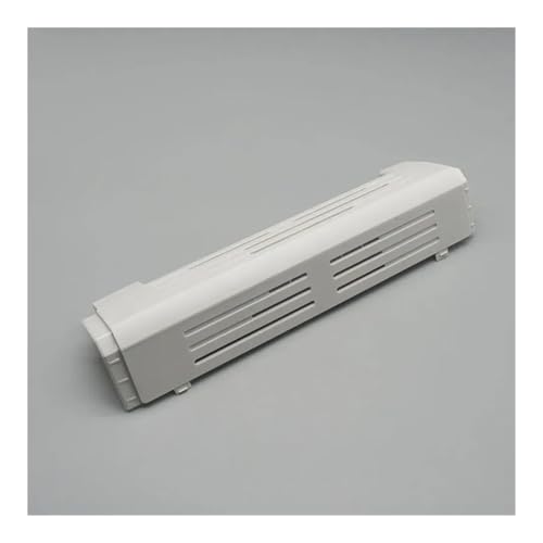 Bandeja de salida de papel RC1-2111 repuesto de cubierta blanca para HP LaserJet 1010 1020