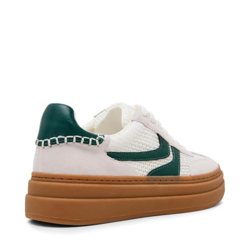 Image of Steve Madden Womens Dodge