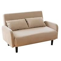Amazon｜リファニ ソファベット 2人掛け ソファ 2P ベット
