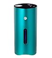 600 ml/min Hydrogen Machine, Dual-Output Hydrogen Inhaler, 99.99% High Purity Water Ionizer with 5 Intelligent Detection Systems for Home Office