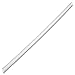 Jumbo Strw 7.75In Ppr Wr Pd Whi W/Rs 12000Cs