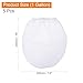 HARFINGTON Paint Strainer Bags 5 Gallon 10