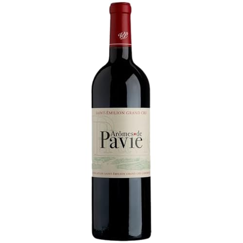 Château Pavie 2017: Tinto Elegante de Saint-Émilion – Cabernet y Merlot Château Pavie 2017: Tinto Elegante de Saint-Émilion – Cabernet y Merlot