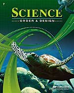 A Beka Science Order & Design