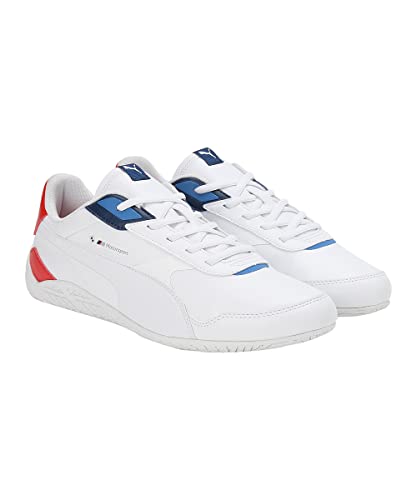 Image of Puma Unisex Adult BMW MMS RDG Cat 2.0 Sneaker