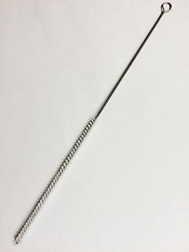 Cepillo Flexible de Limpieza 30.48 cm para Pitillos miniatura 3