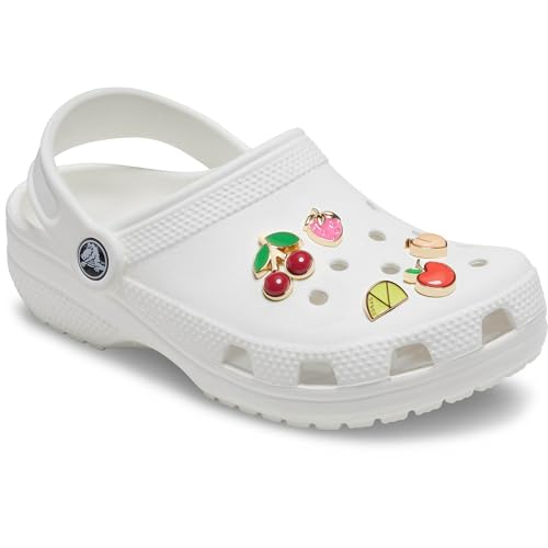 Image of Crocs Jibbitz Bling & Jewelry Shoe Charm Packs