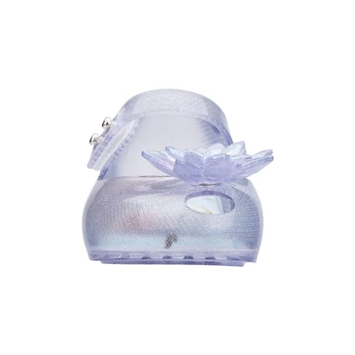 mini melissa Girl's Ultragirl + Frozen BB (Toddler/Little Kid)4