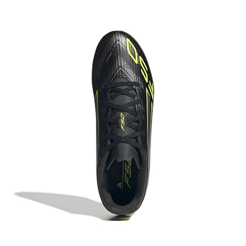 Image of Adidas Unisex-Adult F50 Club Turf Soccer Cleats