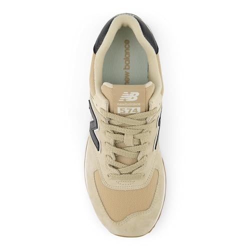 Image of New Balance U574v1 Incense /Black D 115