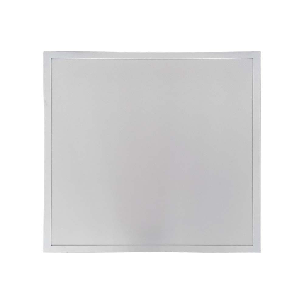 V-Tac Backlit Led Panel Ip20 Flame Resistant 600 X 600Mm 36W 4320Lm 4000K In White