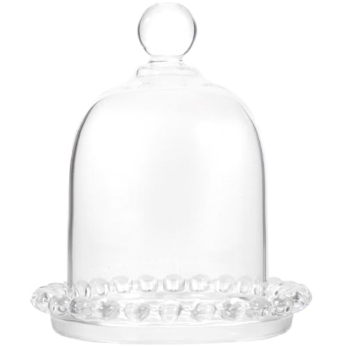 HOOWIFFY Soporte para Pasteles Pequeño con...