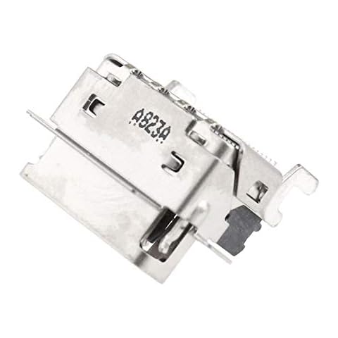 SING F LTD Port Socket Interface Connector Compatible with Xbox One Cover