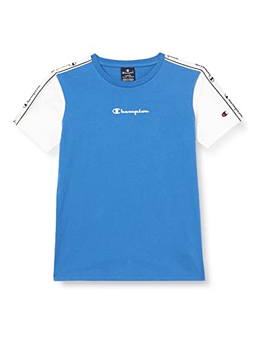 Champion American Tape Block - S/S, T-shirt