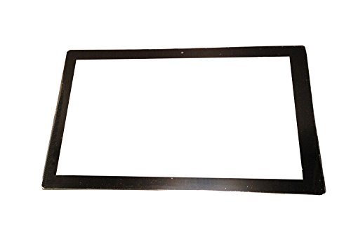 Pcspareparts 10.1 Inch Maintenance Replacement digitizer Touch Screen Panel for Rca Rct6103w46 Pro 10