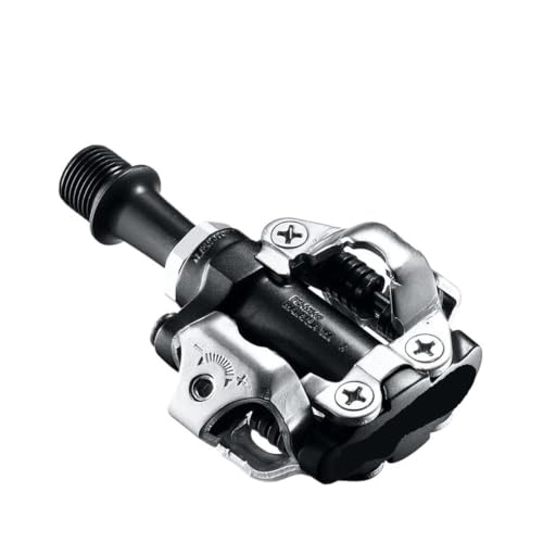 �݊���������܂�SHIMANO SPD MTB �y�_���ɑΉ� | �N���X�J���g���[��g���C�����C�f�B���O�p�� M520�AM540�AM8100�AM9100 �V���[�Y�ɓK��