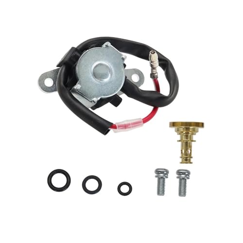 Arrêt de carburant 24-757-01-S pour réparer les fuites moteur CH22 CH740