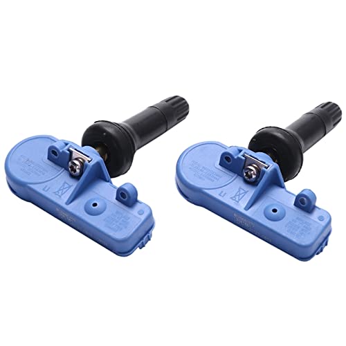 Capteur de pression des pneus Chevrolet Silverado performance durable