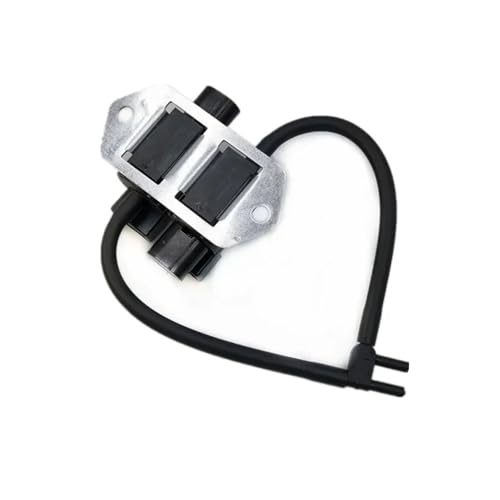 Électrovanne d'interrupteur à vide pour réparer les pertes de pression - 5