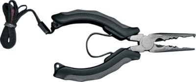 Beau Mac Pliers Spring Grip