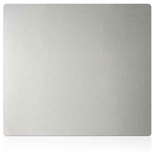 WENKO Protección de Pared Acero Inoxidable