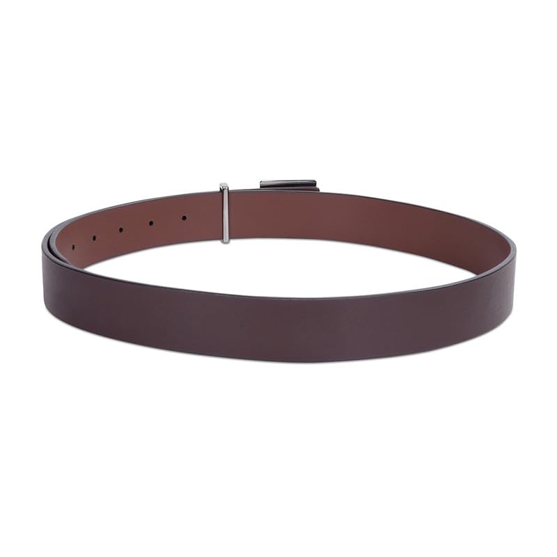Image of Tommy Hilfiger Men's Leather Belt