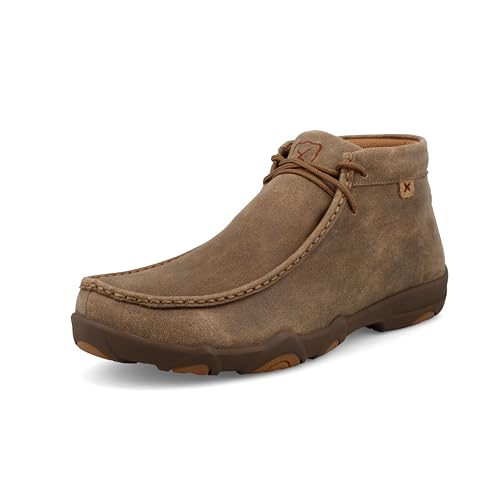 Twisted X Men's Chukka Boot