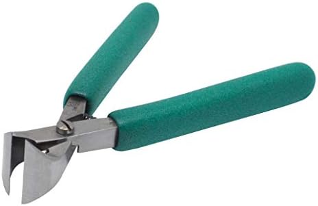 Swiss Flush End Oblique Cutters 67 Jewelry Making Sprue Cutting Pliers image 2