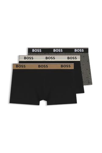 BOSS Trunk 3P Power Desig 10276514 – Ansicht 1