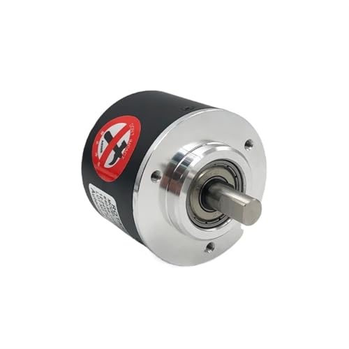 Codeur rotatif E40S8 6-L-5 pour la maintenance de machine-outil numérique CNC