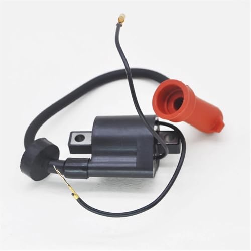 Bobina de encendido 66T-85570-00 con interruptor para maximizar la potencia del fueraborda 40HP 2